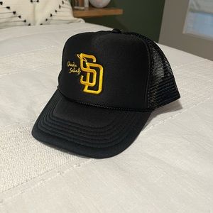Men’s San Diego Hat